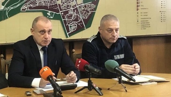 Отговорността е на родителите, не е подходящ подарък, призовават от полицията