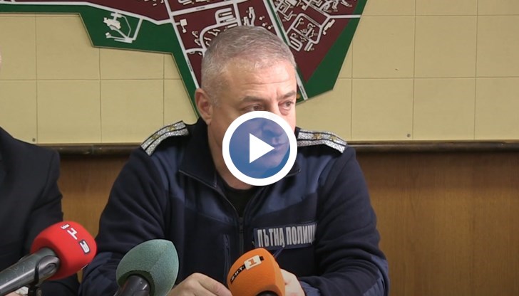 Фирмите за зимно поддържане ще бъдат глобени при забавено почистване