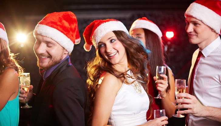 Най-магичното време от годината е пред нас