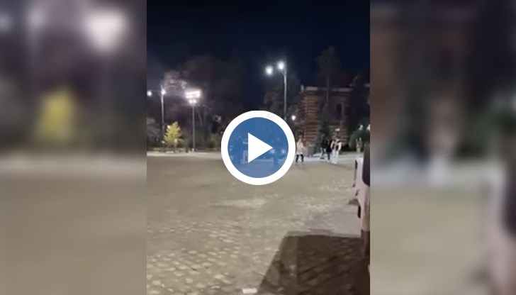 Шофьорът отнесе седем акта за превишена скорост