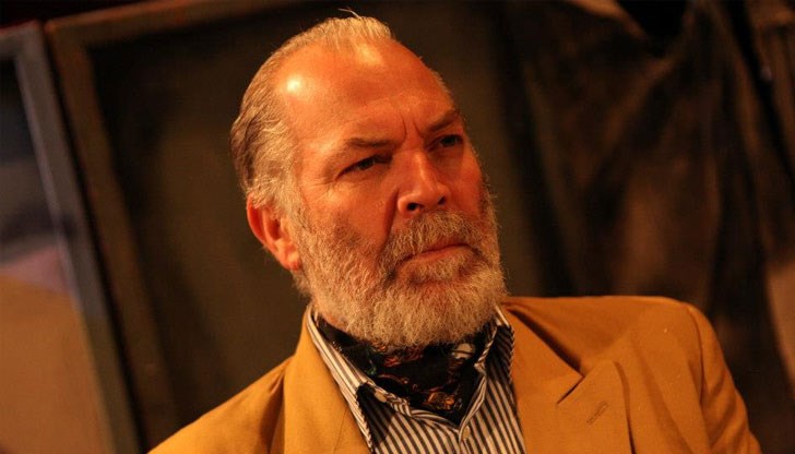 Валентин Балабанов е поддържал високо нивото в културната институция Валентин Балабанов е поддържал високо нивото в културната институция