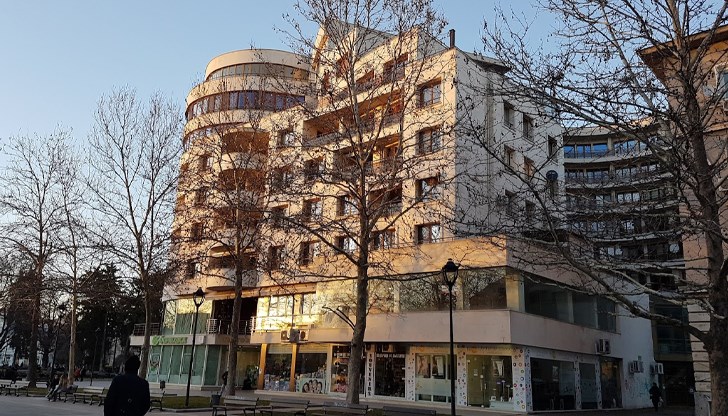 На годишна база в Русе се отчита поскъпване на имотите с 20%, което е най-големият ръст от всичките шест големи града