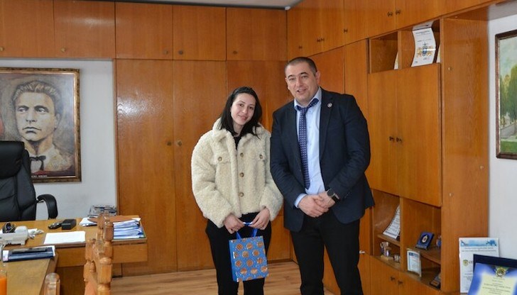 От полицейската дирекция съобщиха, че кампанията се провежда без прекъсване от 2004 година насам От полицейската дирекция съобщиха, че кампанията се провежда без прекъсване от 2004 година насам