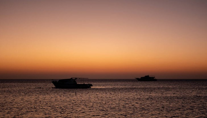 САЩ обявиха, че създават такава коалиция на фона на атаките срещу кораби САЩ обявиха, че създават такава коалиция на фона на атаките срещу кораби