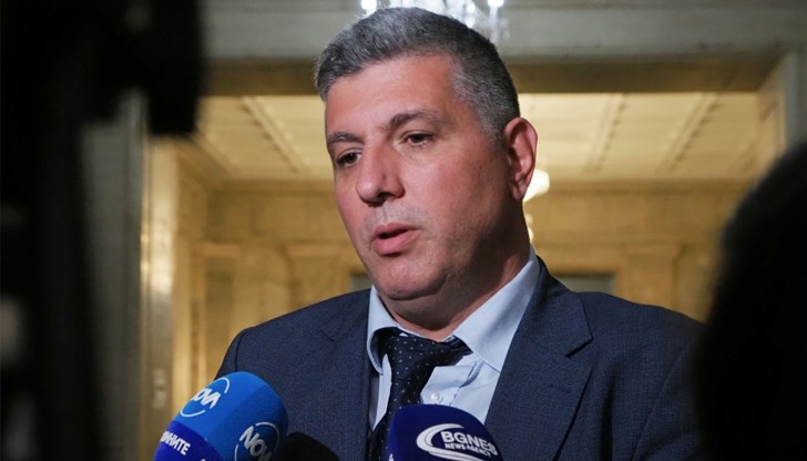 Фирмите, които не се справиха с поддържането на пътищата ще бъдат глобени