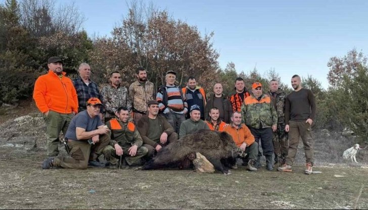 Ловците от Абланица никога няма да забравят това драматично събитие