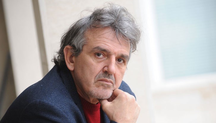 Почивай в мир и светло да ти е!