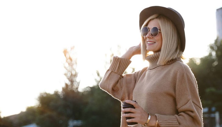 Очакват се до 22°С на Коледа