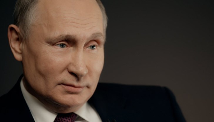 Публичната реторика на Путин е в противоречие с личното му желание, твърди всекидневникът
