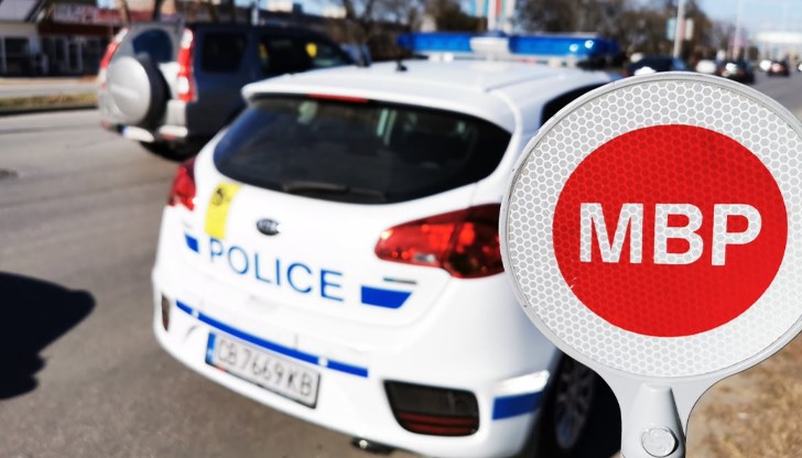 19-годишният шофьор е дал положителна проба за марихуана 19-годишният шофьор е дал положителна проба за марихуана