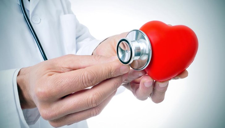 Повече хора умират от инфаркт през последната седмица на декември, отколкото по всяко друго време на годината, показват изследвания