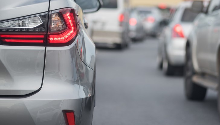 Преминаването към Турция се случва изключително бавно