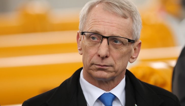 Според него, причина за протестите е усещането на хората, че има кой да ги чуе, за разлика отпреди Според него, причина за протестите е усещането на хората, че има кой да ги чуе, за разлика отпреди