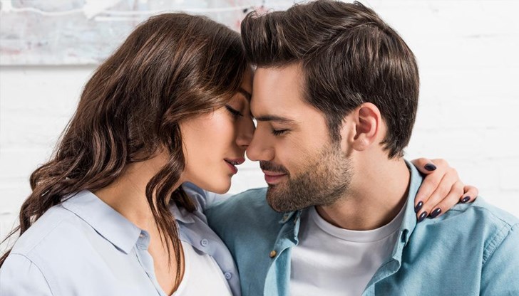 Учени от САЩ откриха, че молекулите на окситоцин - хормонът на любовта, могат да стимулират регенерацията на увредения сърдечен мускул