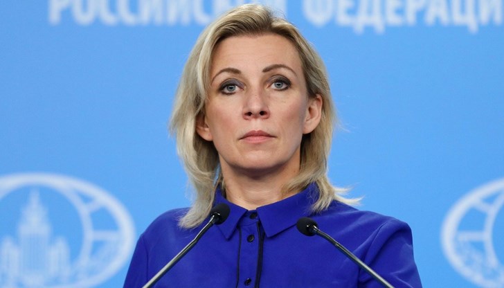 Бойните самолети, доставени от страните от НАТО на Киев, ще бъдат законна цел за руския военен персонал