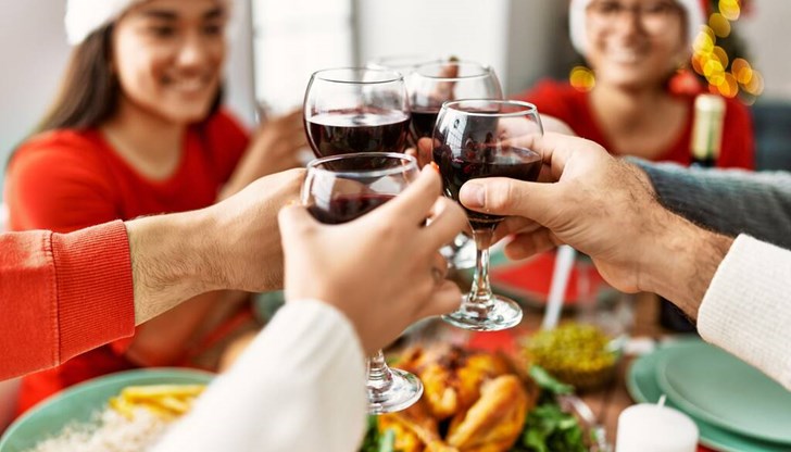 Работниците страдат от повръщане и диария