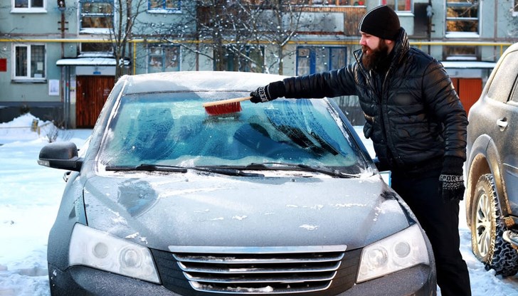 Съвети на експерти, които ще ви спестят доста главоболия в студеното време