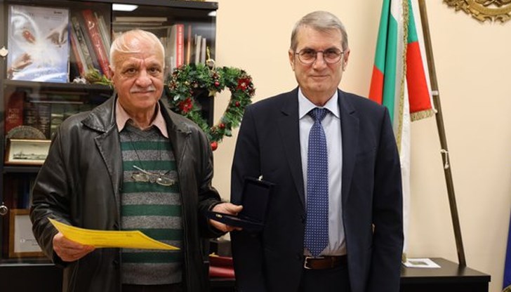 Случаят е от Бургас