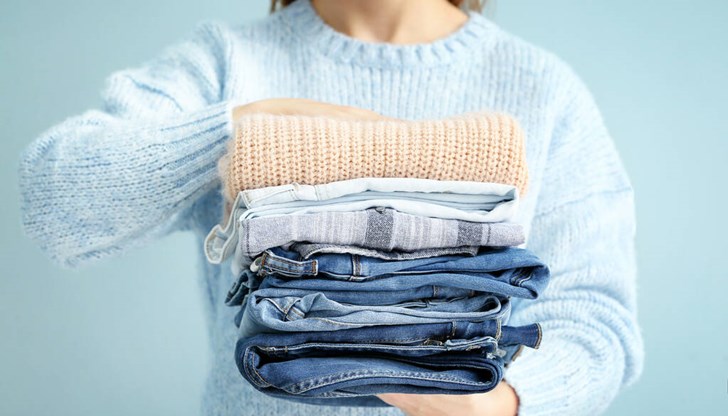 В монтанското село Стубел безплатният магазин предлага дрехи и домашни потреби