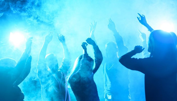 В навечерието на студентския празник пожарна и полиция проверяват увеселителните заведения