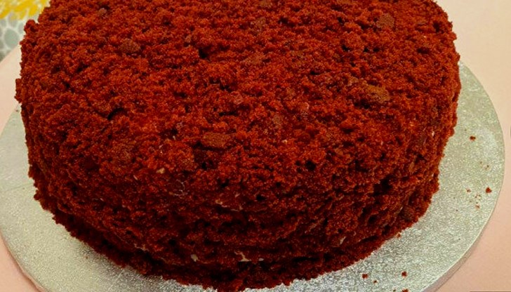 Десерт, който няма да разочарова никого