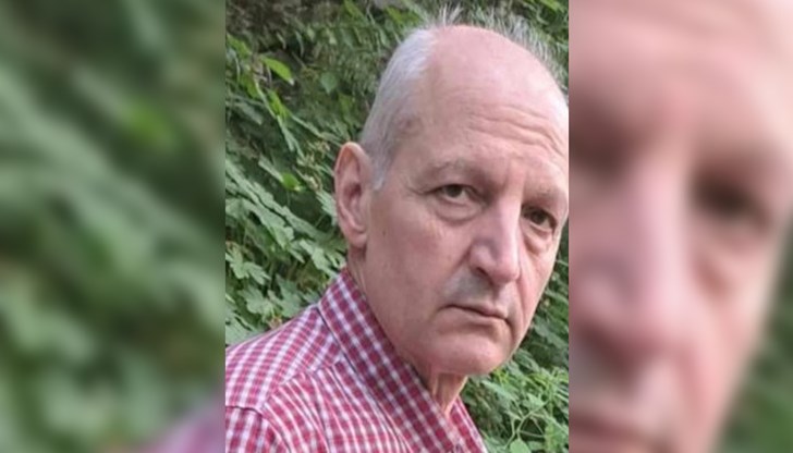 Той е в неизвестност от петък Той е в неизвестност от петък