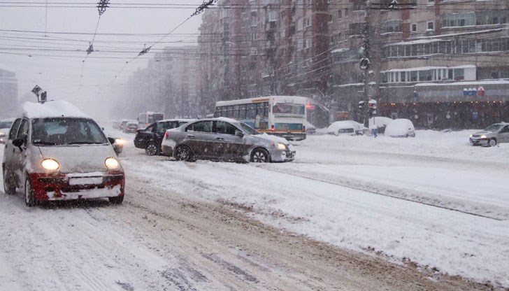 Шофьорът може да "олекне" с 50 лева Шофьорът може да "олекне" с 50 лева