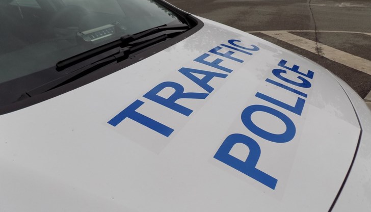 Срещу 47-годишния мъж е започнато бързо производство за престъпление