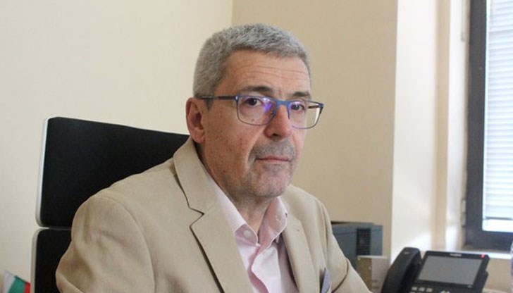 Втори сме по употреба на антибиотици, това е бомба със закъснител, заяви заместник-министърът на здравеопазването