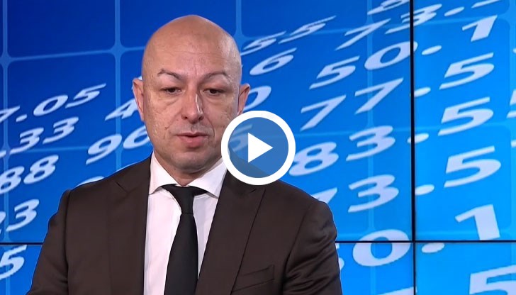 Министерство на финансите разчита на стар икономически модел на увеличени доходи и потребление, заяви доц. Щерьо Ножаров