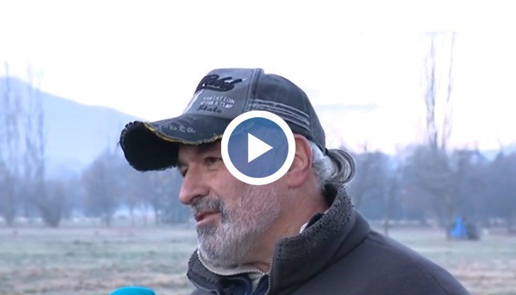 Не е решение да затворим животното в тиха стая, категоричен е Александър Георгиев