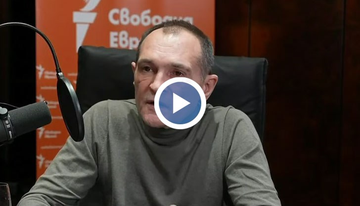 Божков твърди, че е бил изнуден от бившия министър на финансите Владислав Горанов да финансира телевизията