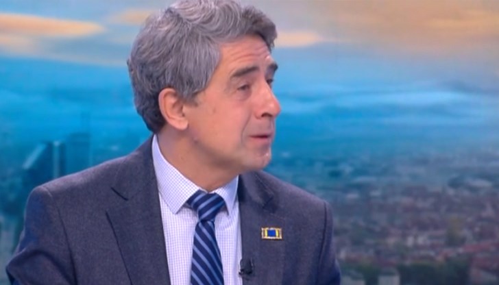 „Възраждане“ и ИТН са аватарите на Румен Радев в парламента, каза президентът Плевнелиев