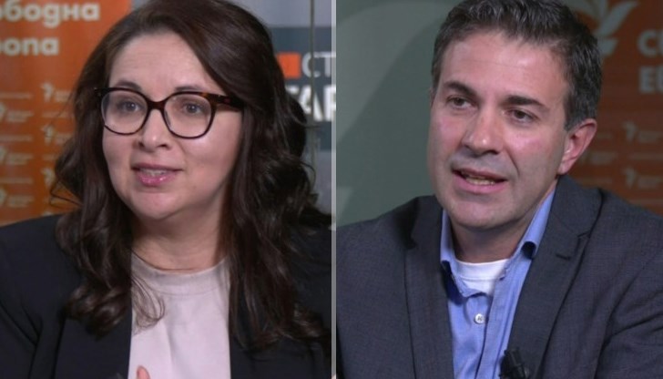 Как БТВ и Нова общуват с властта