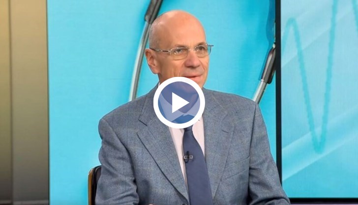 Съветите на кардиолога професор Сотир Марчев