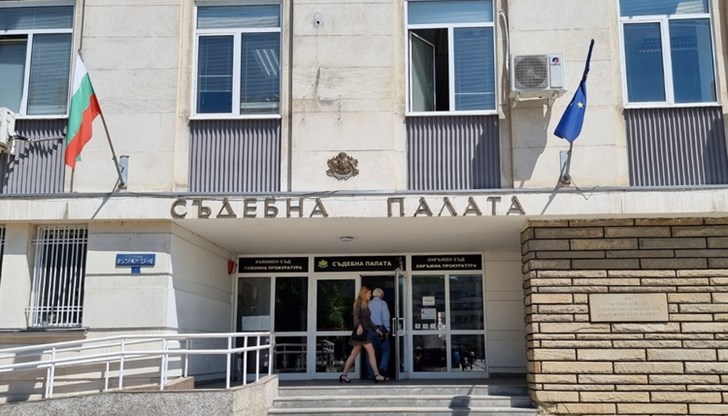 52-годишният жител на Беларус ще трябва да плати и глоба