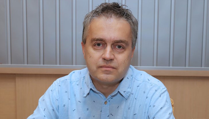 Сегашният вариант е възможната коалиция. Има базова политическа логика в съществуването на това управление, смята Владимир Шопов