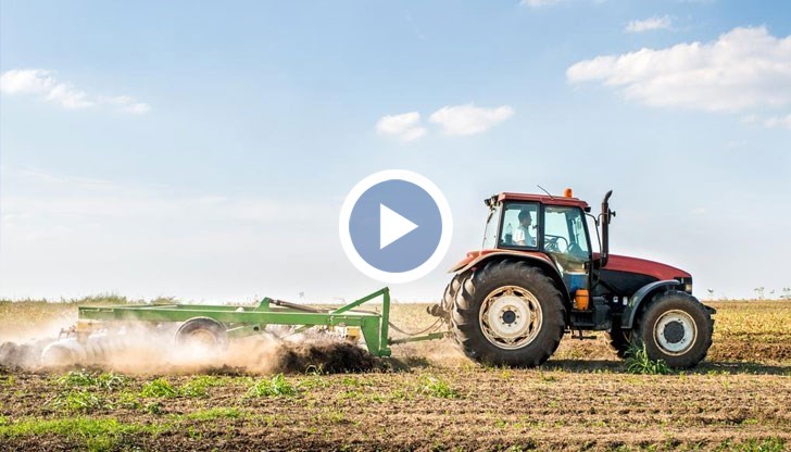 Това отчита доклад на ресорното министерство