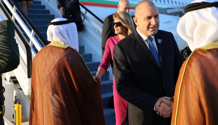 Страната ни ще има такъв павилион за пръв път на Световния форум за климата Страната ни ще има такъв павилион за пръв път на Световния форум за климата