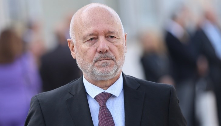 България е една от най-пострадалите страни от случващото се в този регион, каза министърът на отбраната