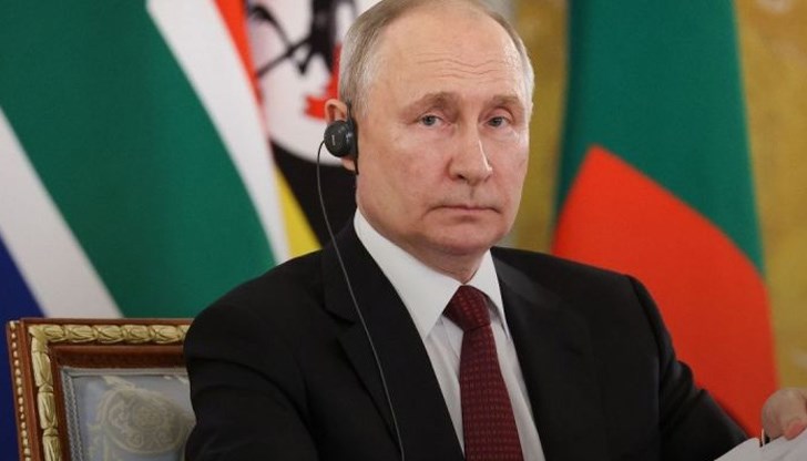 Днес руският президент ще проведе годишната си прескоференция