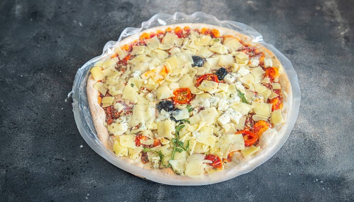 Получават над две трети от калориите си от свръхпреработените храни