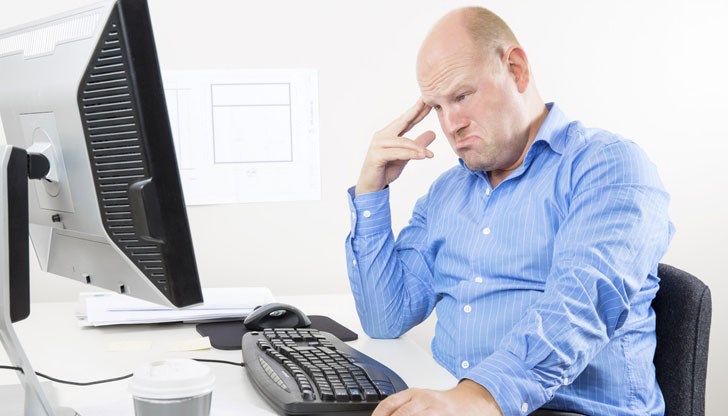 България е на предпоследно място сред страните от ЕС по дял на населението с поне базови дигитални умения