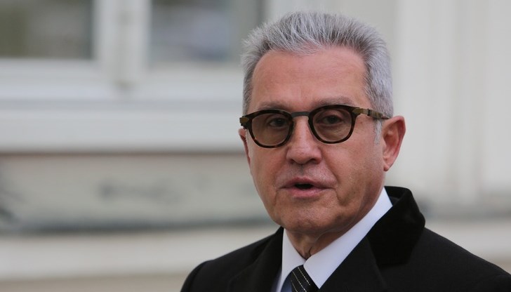 Днес следобед ще бъде изготвен и законопроект за прекратяване на дерогацията