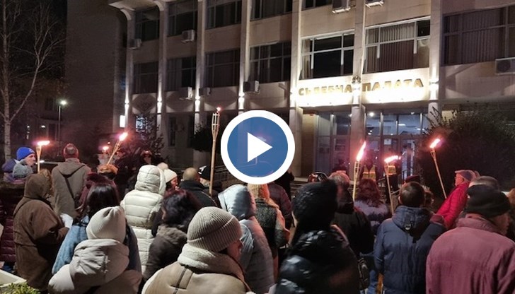 Много по-жестока е психическата травма и това да повярваш, че е възможно някой така брутално да посегне върху живота ти, каза потърпевшата