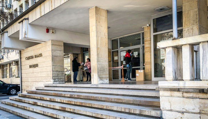 Домашният насилник вече е бил осъден три пъти и лежал в затвора