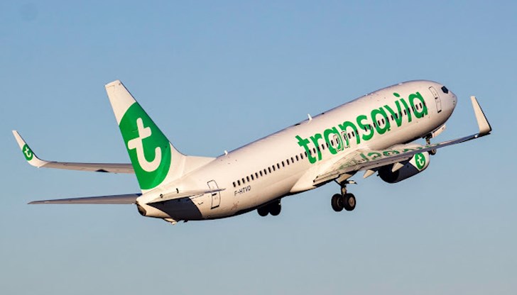 Самолетите ще кацат на летище „Орли“ във френската столица