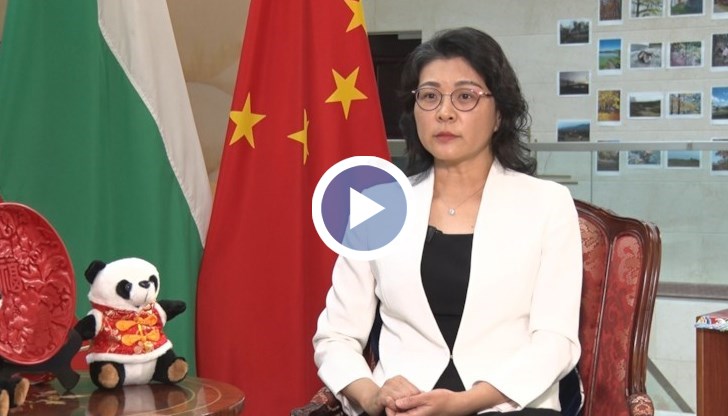 Продукти от българска роза, вино, кисело мляко и други са харесвани от все повече китайски потребители