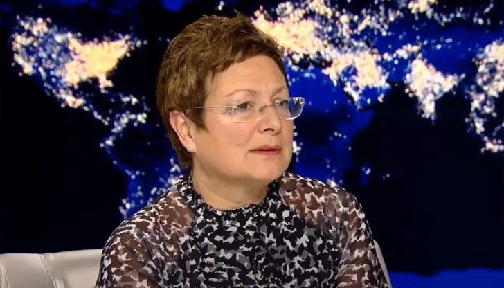 Местната власт е безгласна буква за разрешаването на този проблем, смята Емилия Милчева Местната власт е безгласна буква за разрешаването на този проблем, смята Емилия Милчева