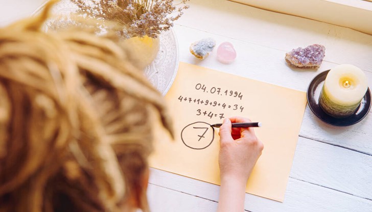 Всяко число носи дълбок смисъл и енергия, която влияе на живота ни